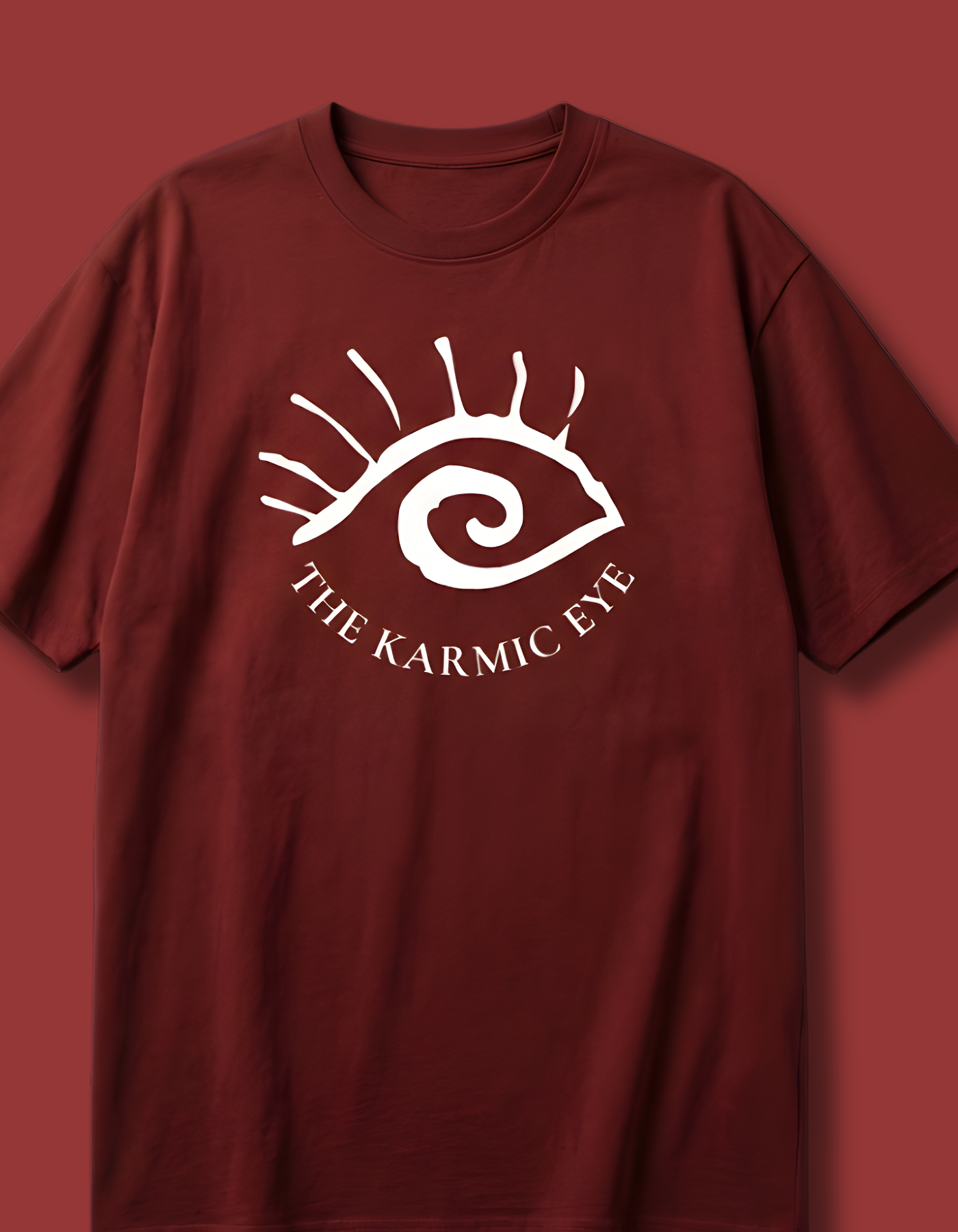 The Karmic Eye