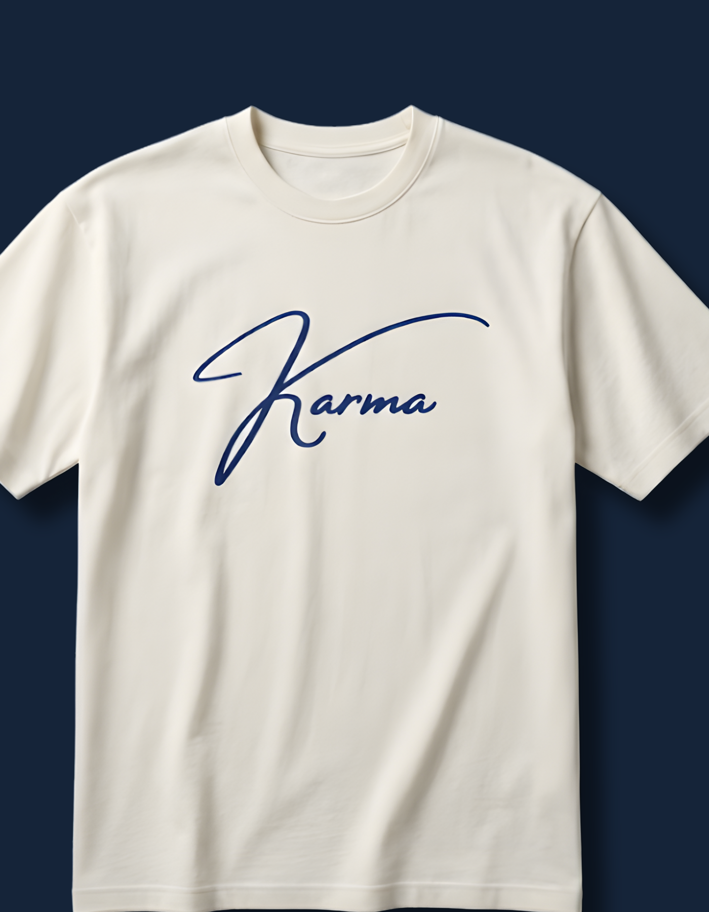 Karmic Enlightenment