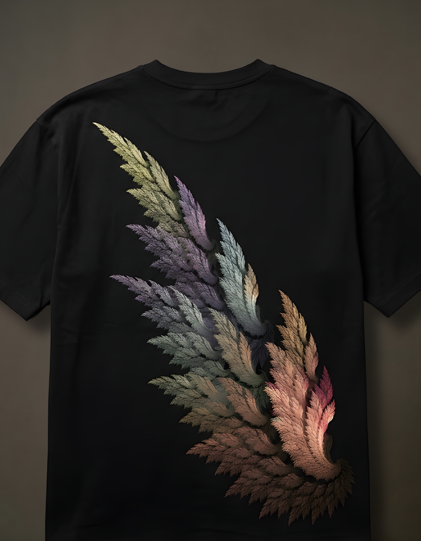 Nirva Wing: Prism