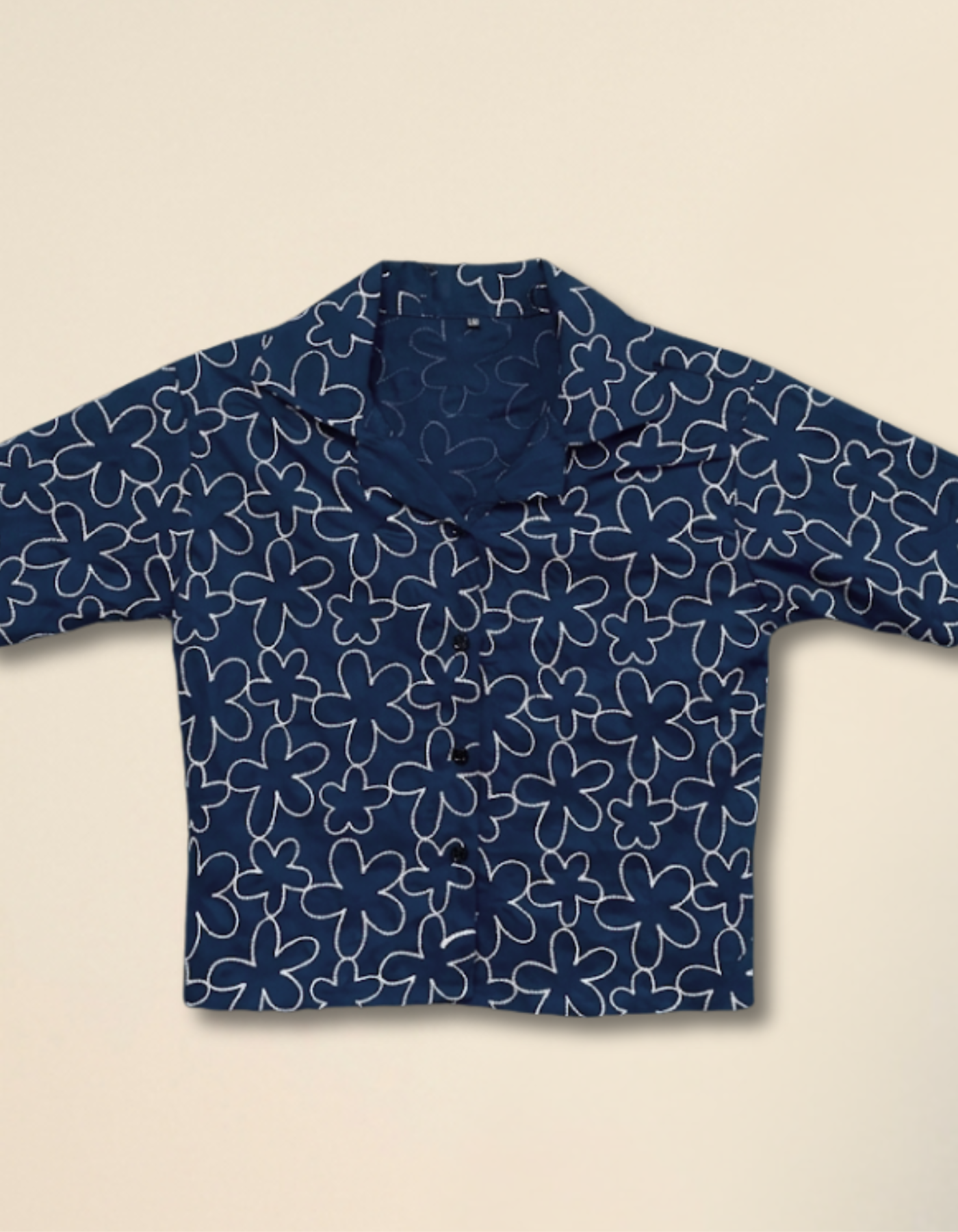 Ocean Tropica Floral