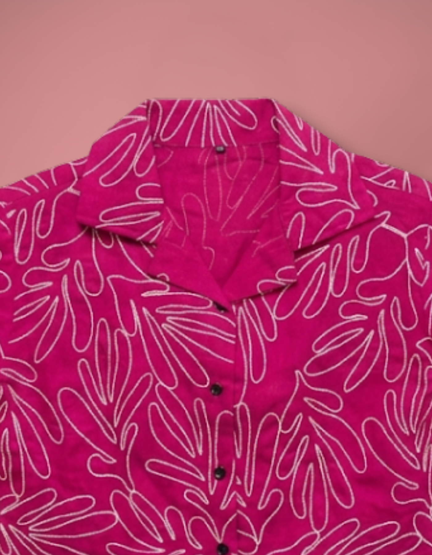 Magenta Veil
