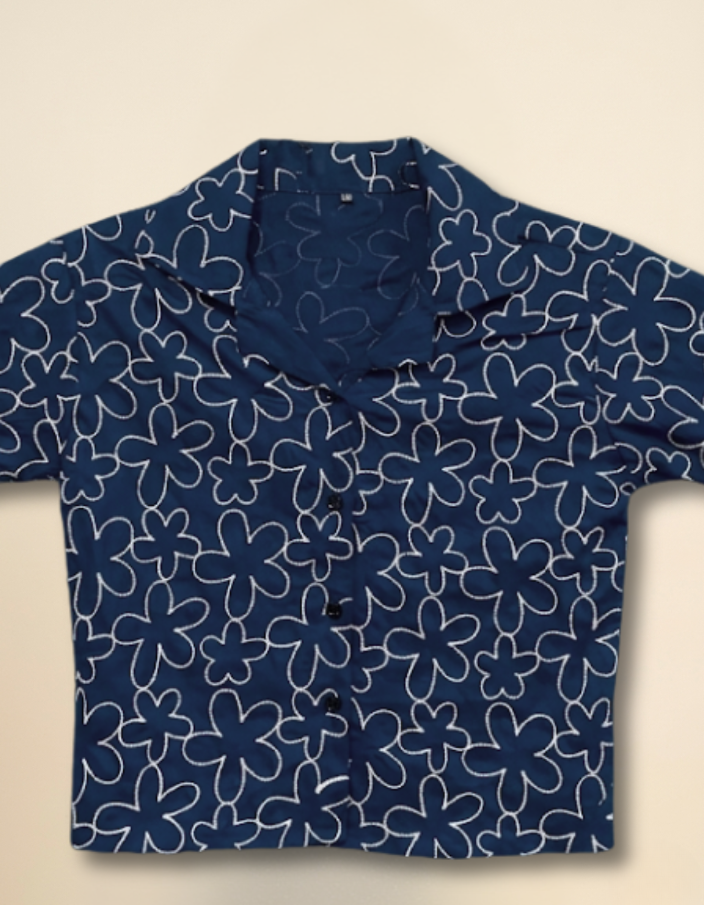 Ocean Tropica Floral