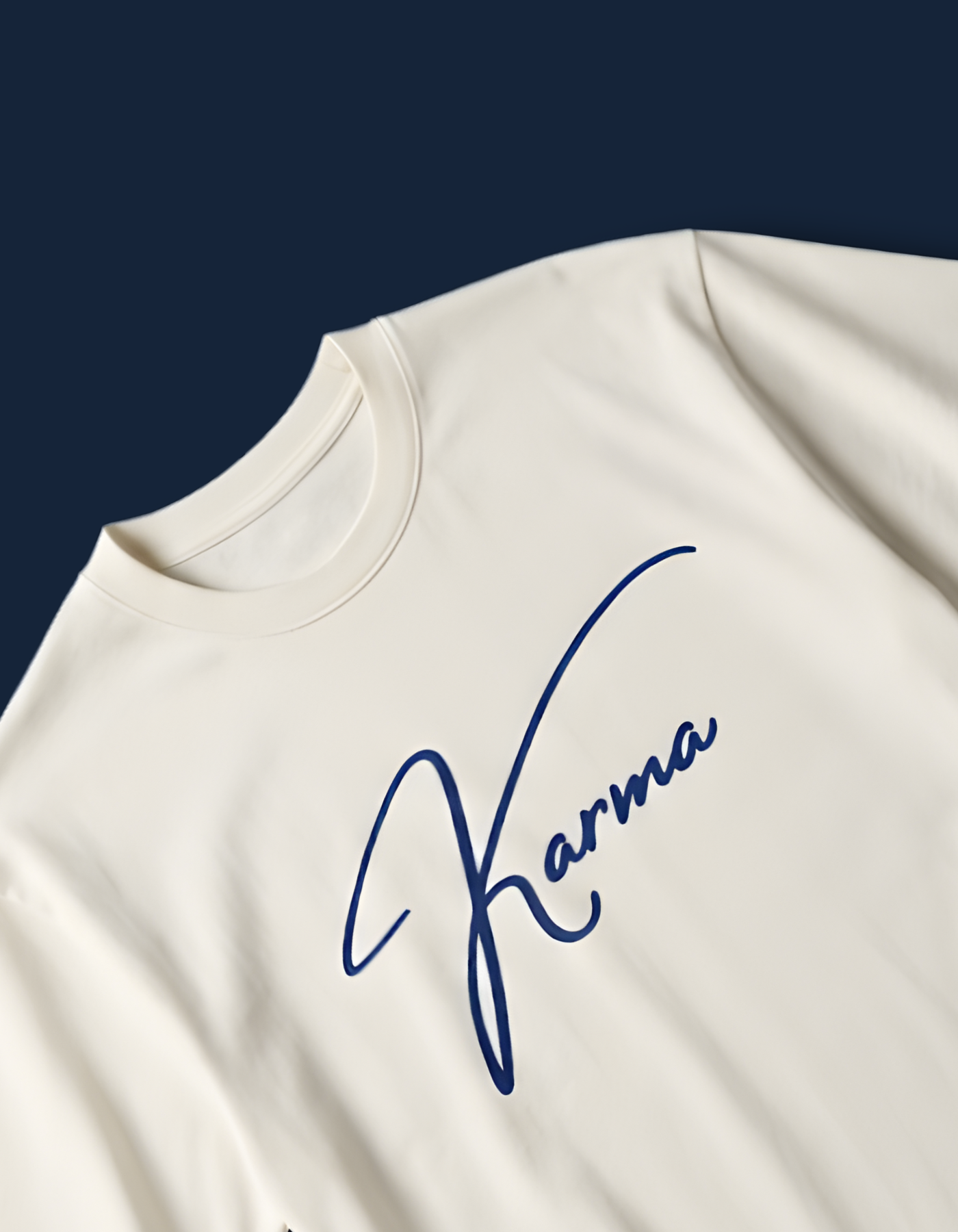 Karmic Enlightenment