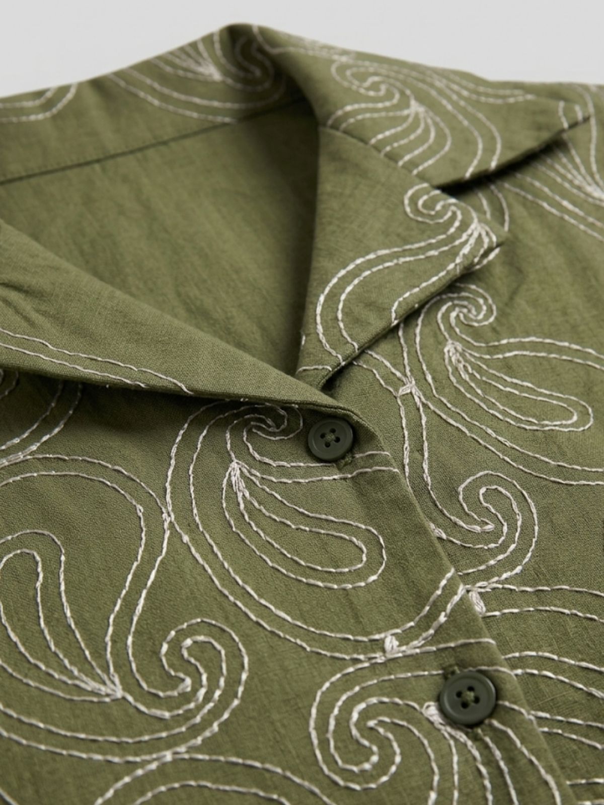 Olive Thread