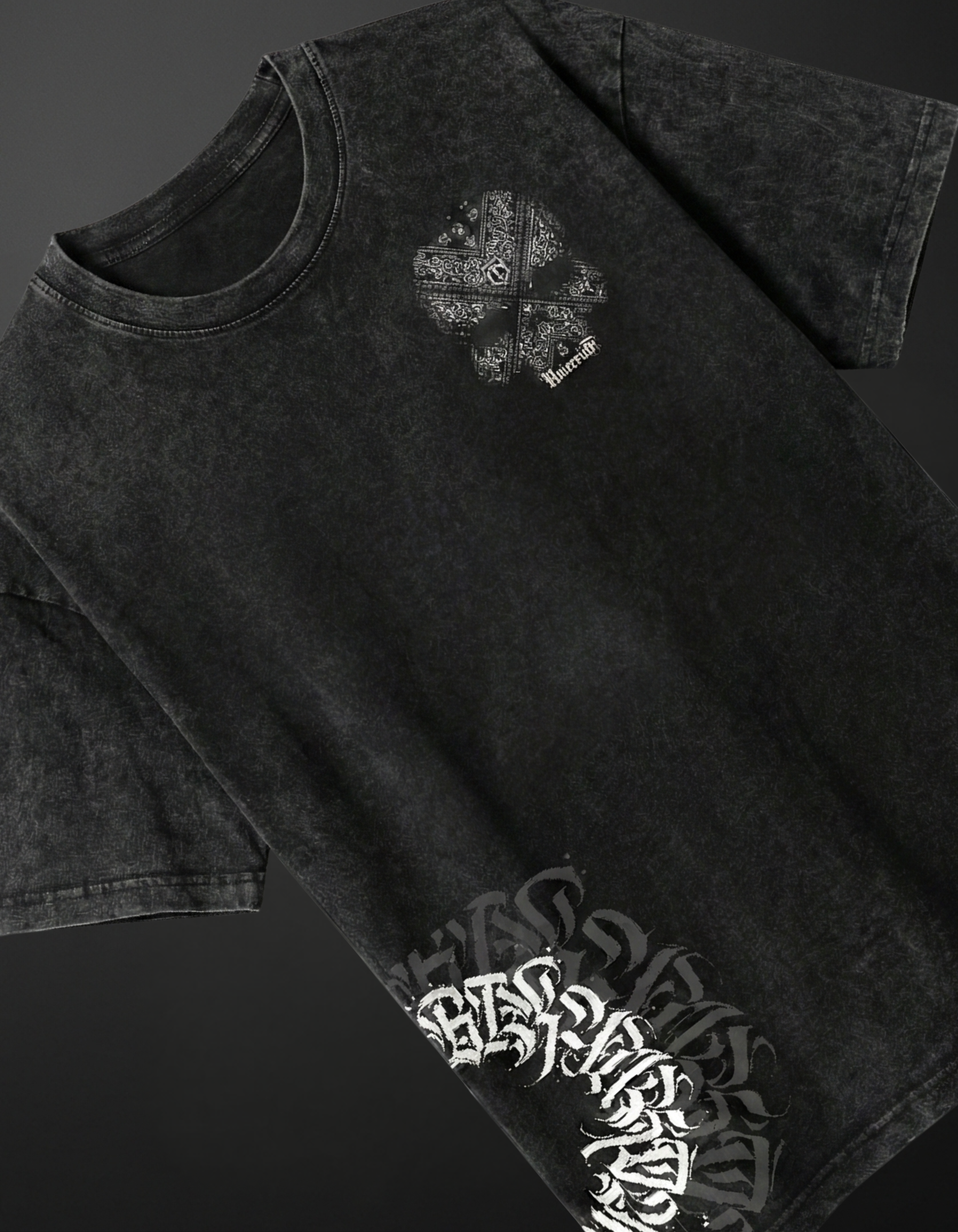 Eternal Ghost On Acid