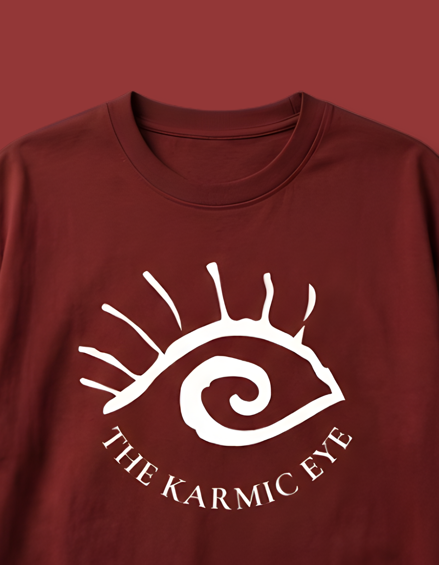 The Karmic Eye