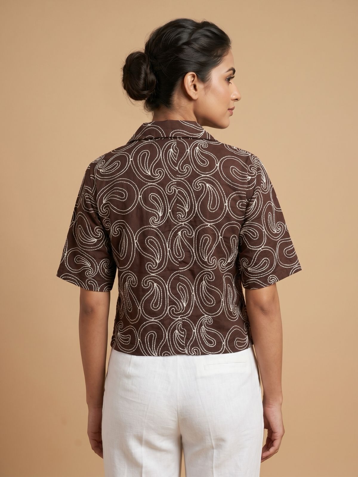 Rust & Brown