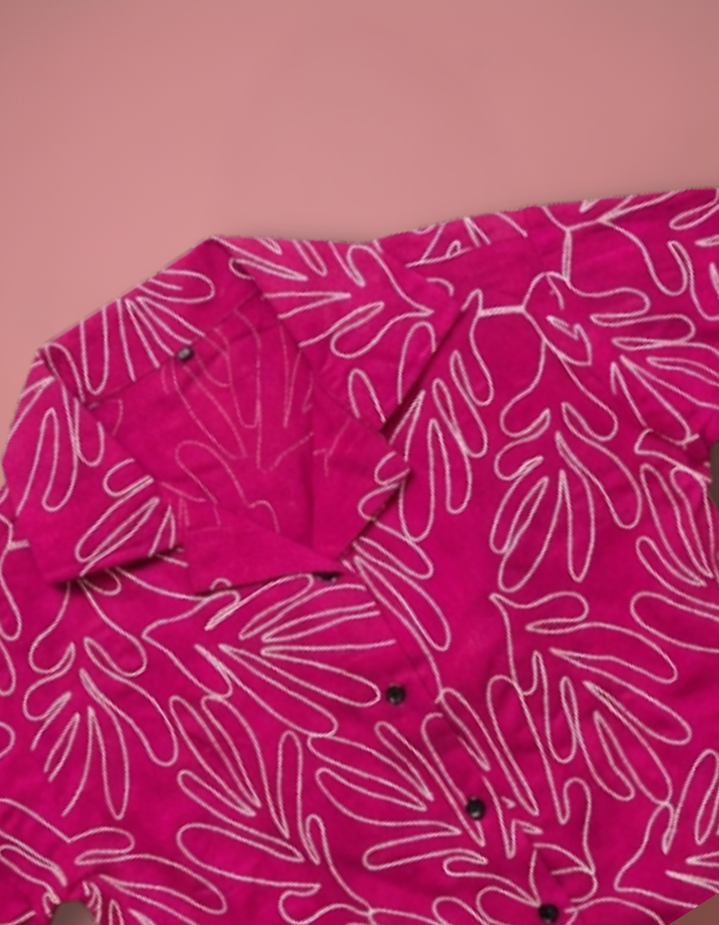 Magenta Veil