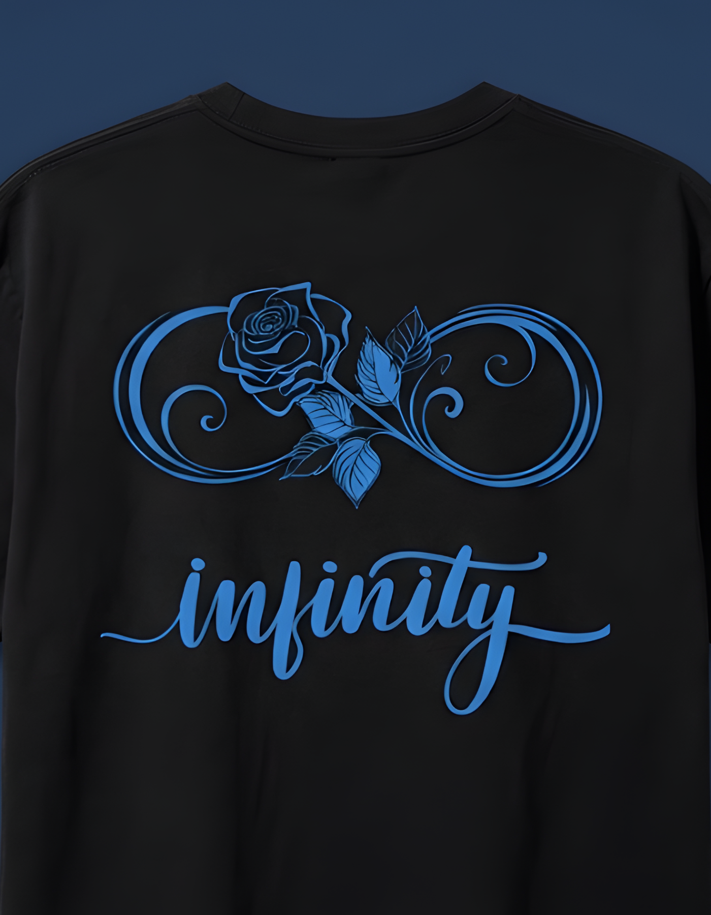 Infinity Rose