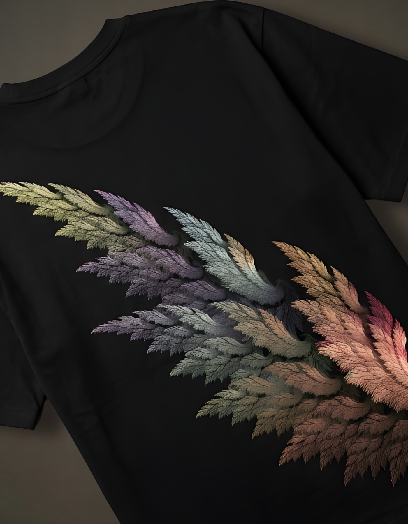 Nirva Wing: Prism
