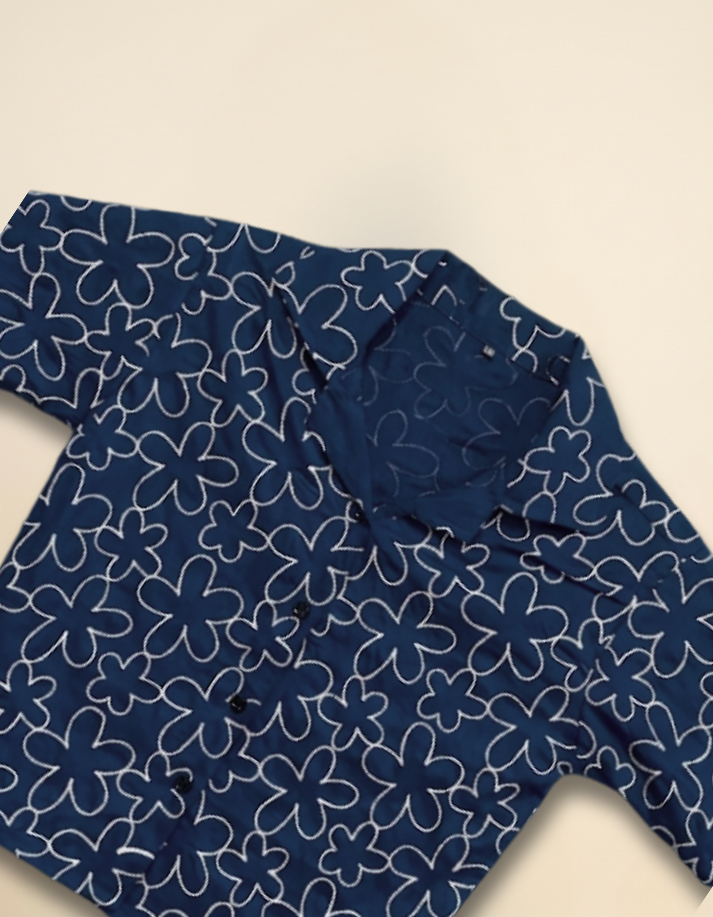 Ocean Tropica Floral