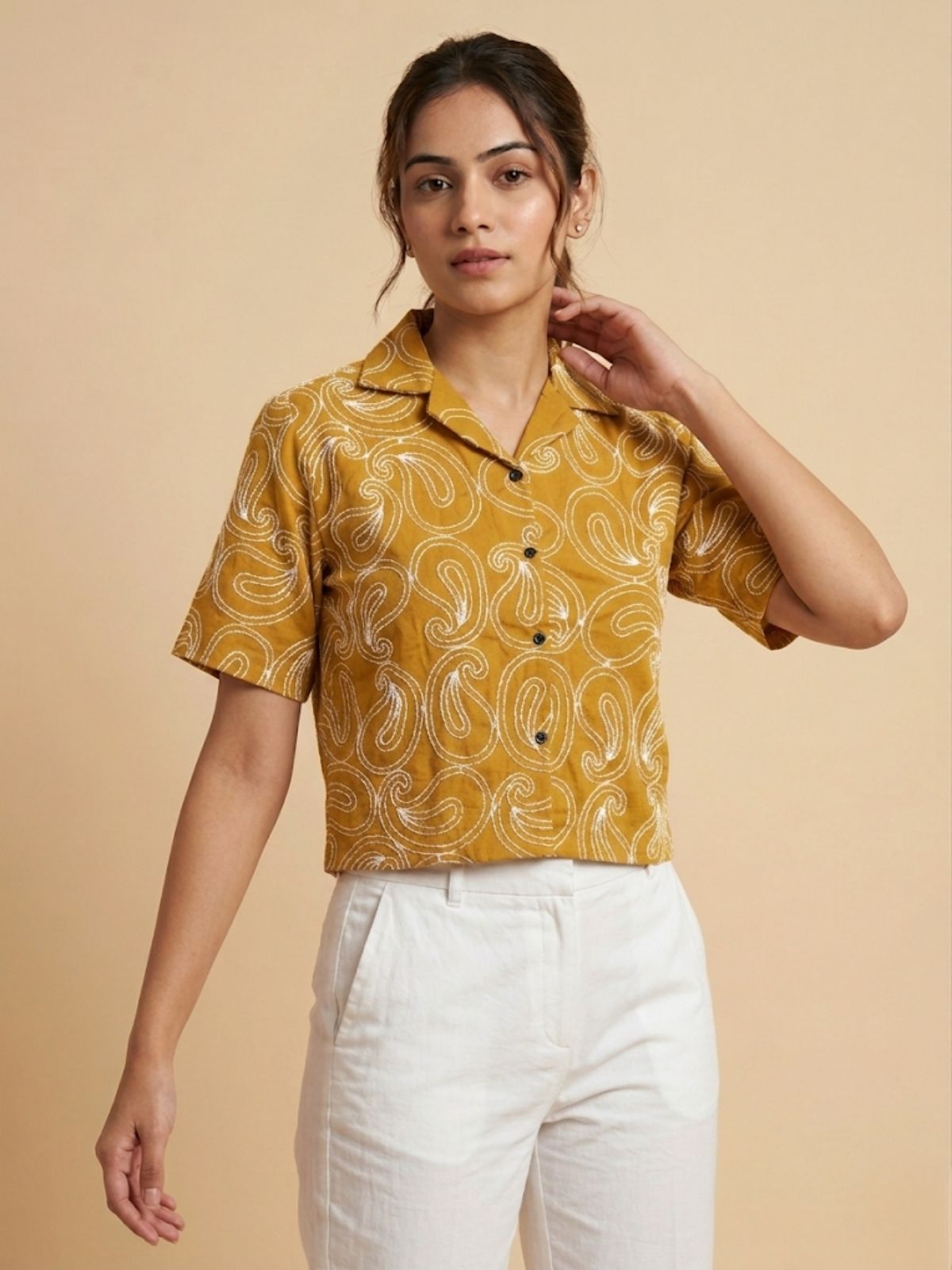MangoLeaf Muse