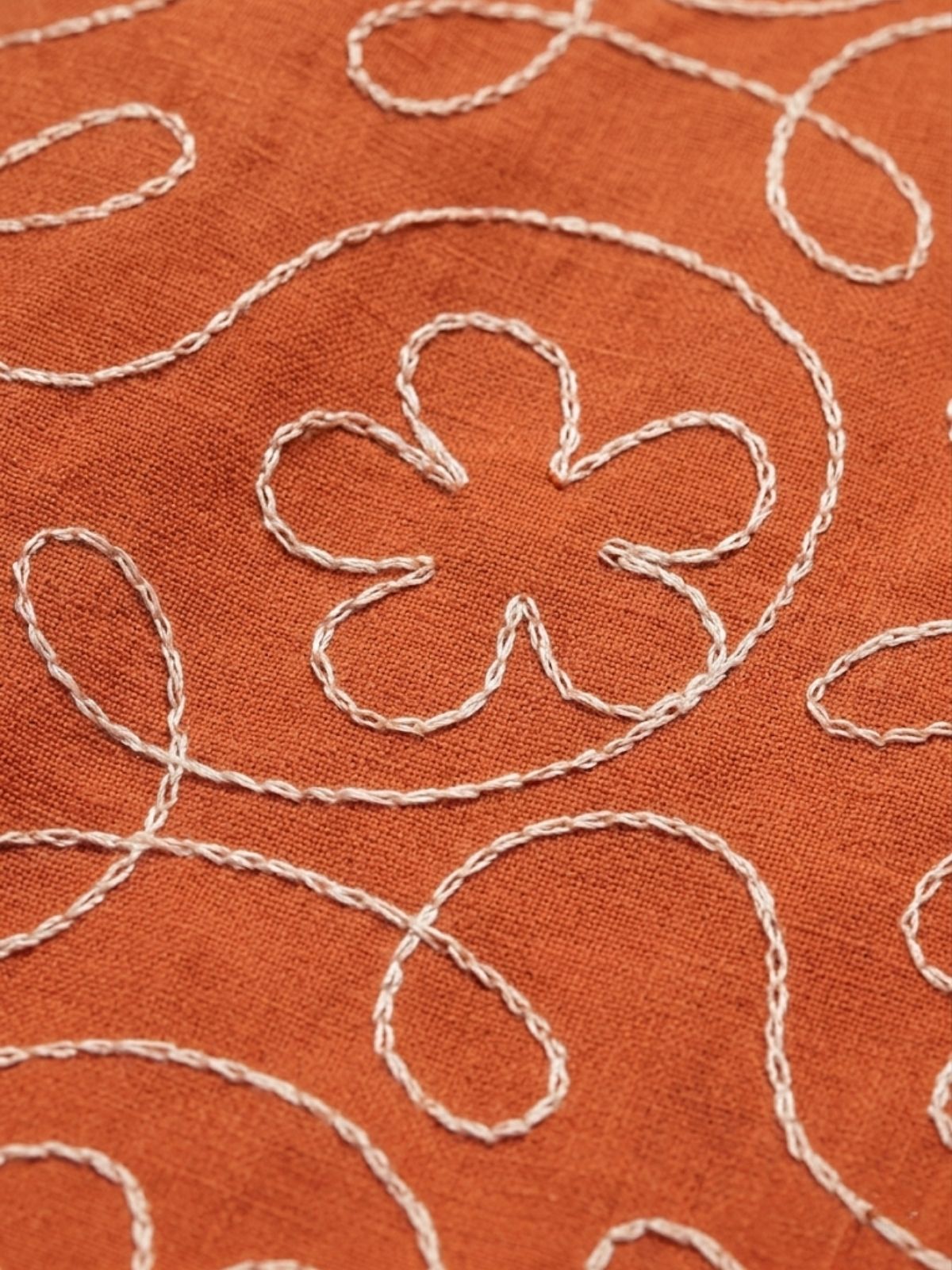 Saffron Bloom