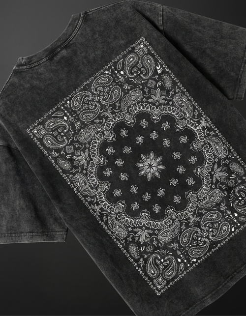 Eternal Ghost On Acid