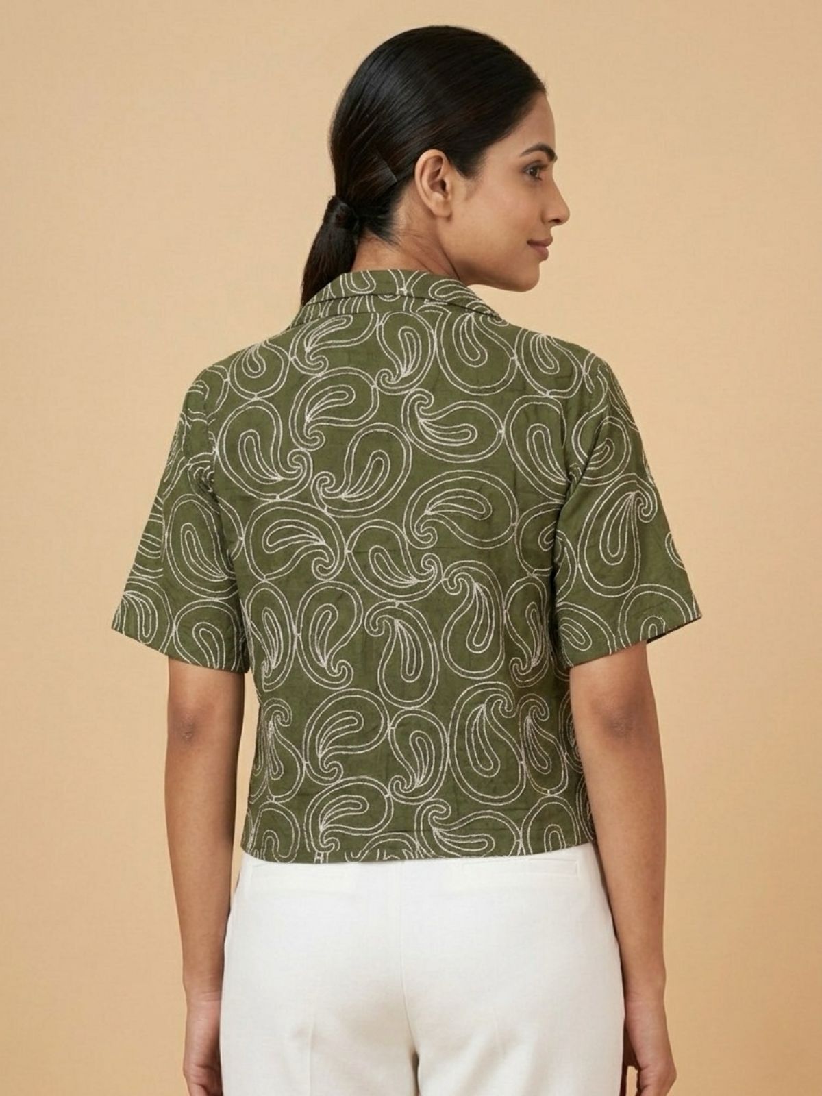 Olive Thread