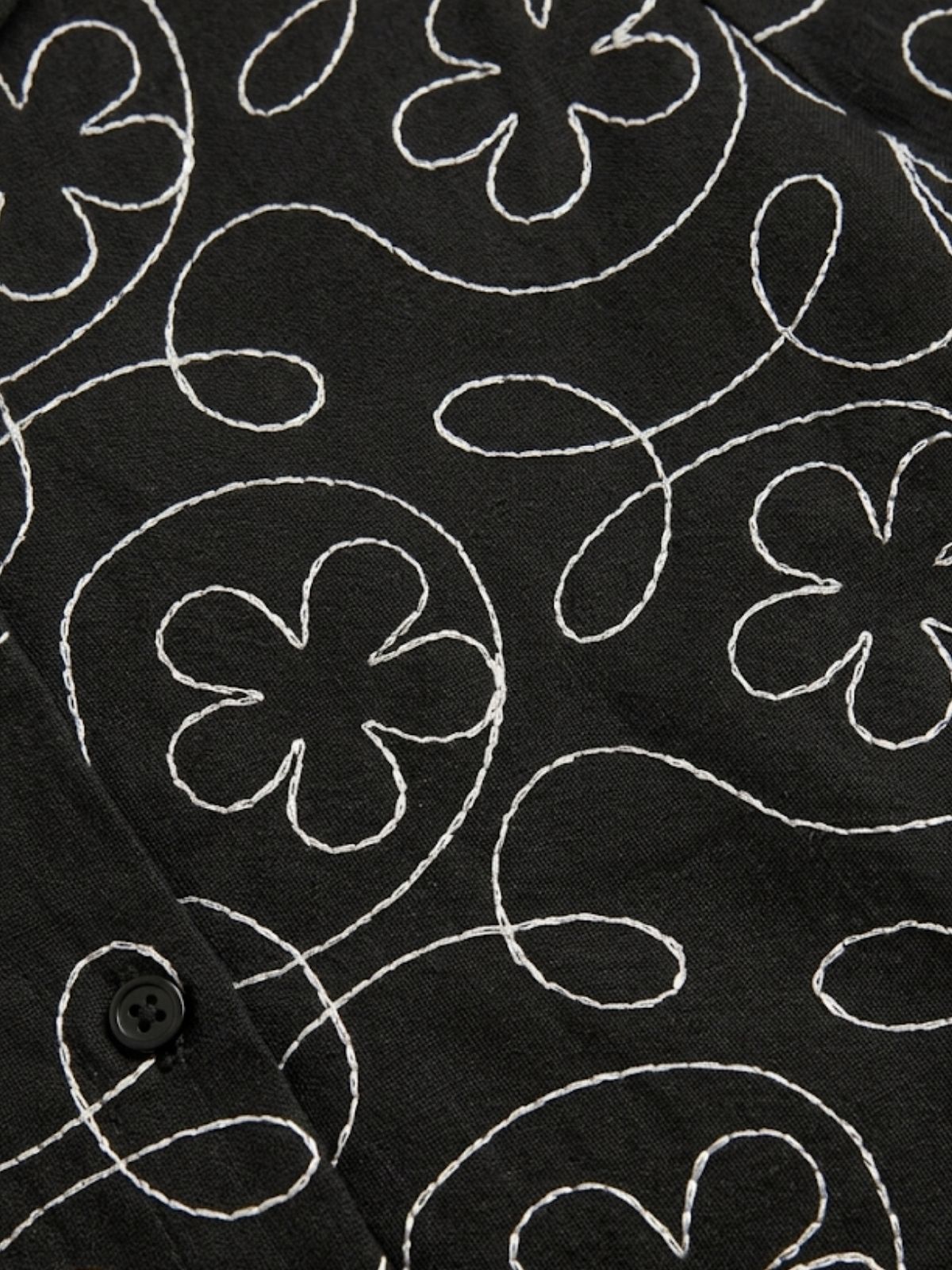 Swirl Flower