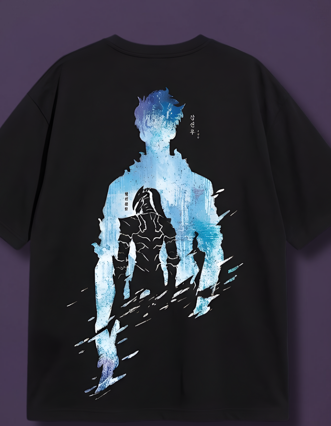 Arise From the Shadow