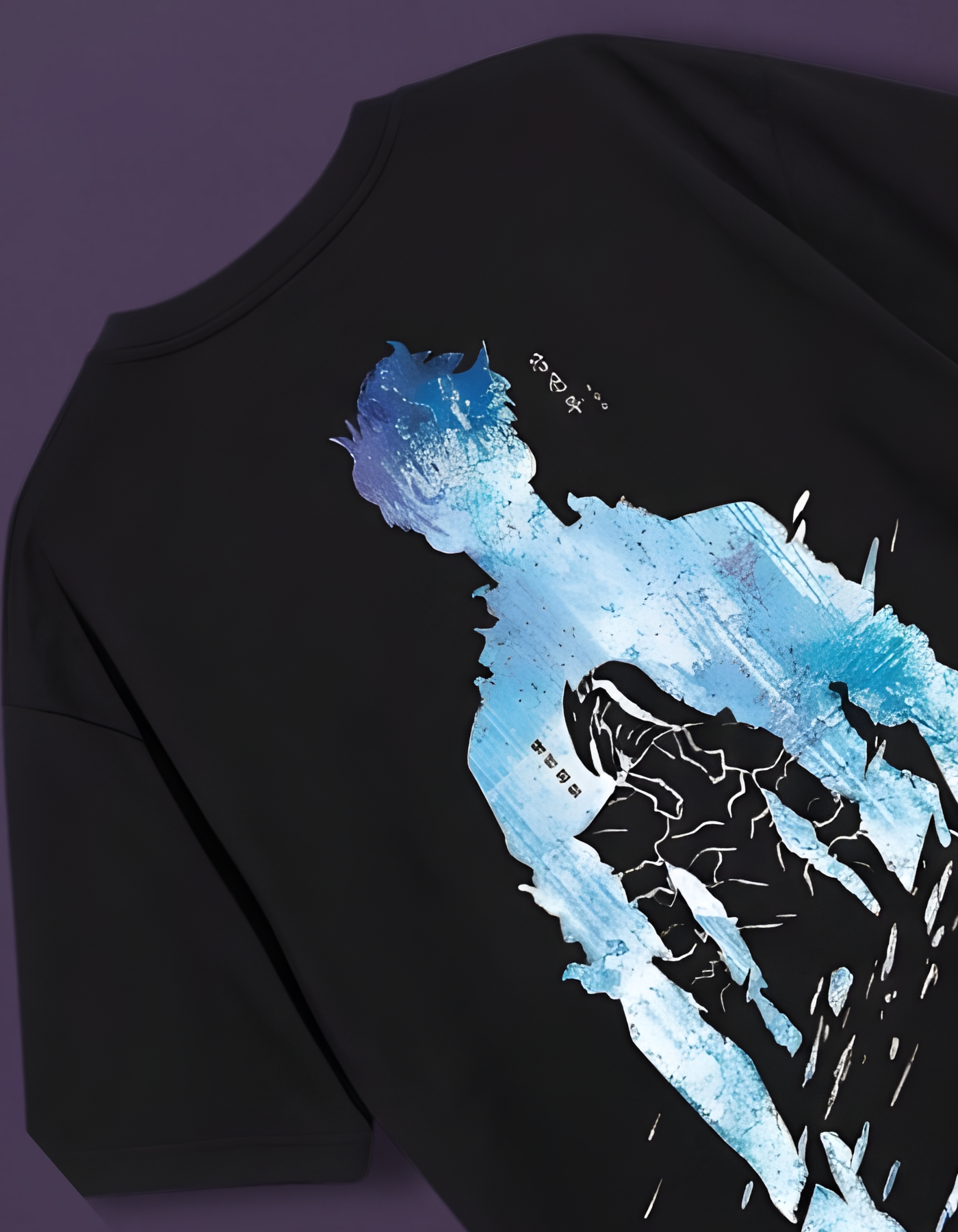 Arise From the Shadow