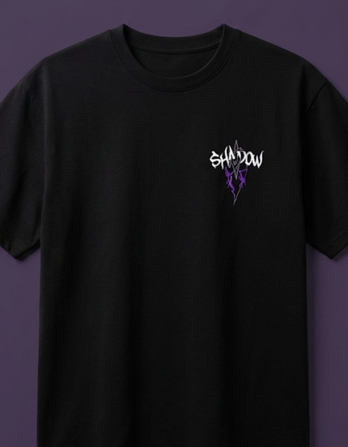 Arise From the Shadow