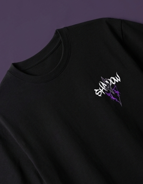 Arise From the Shadow