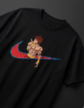 Baki Hanma THE OGRE