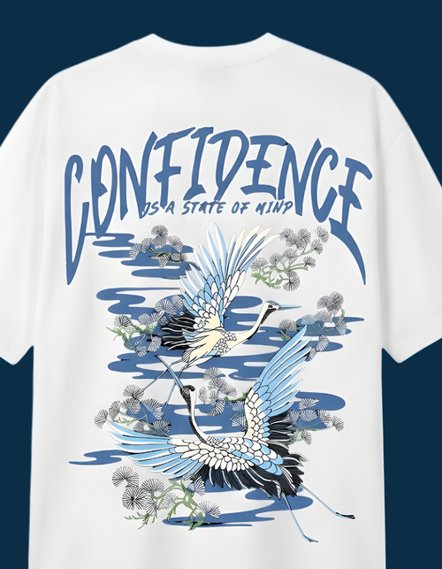 Confidence The State of Mind