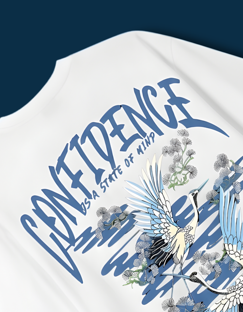 Confidence The State of Mind