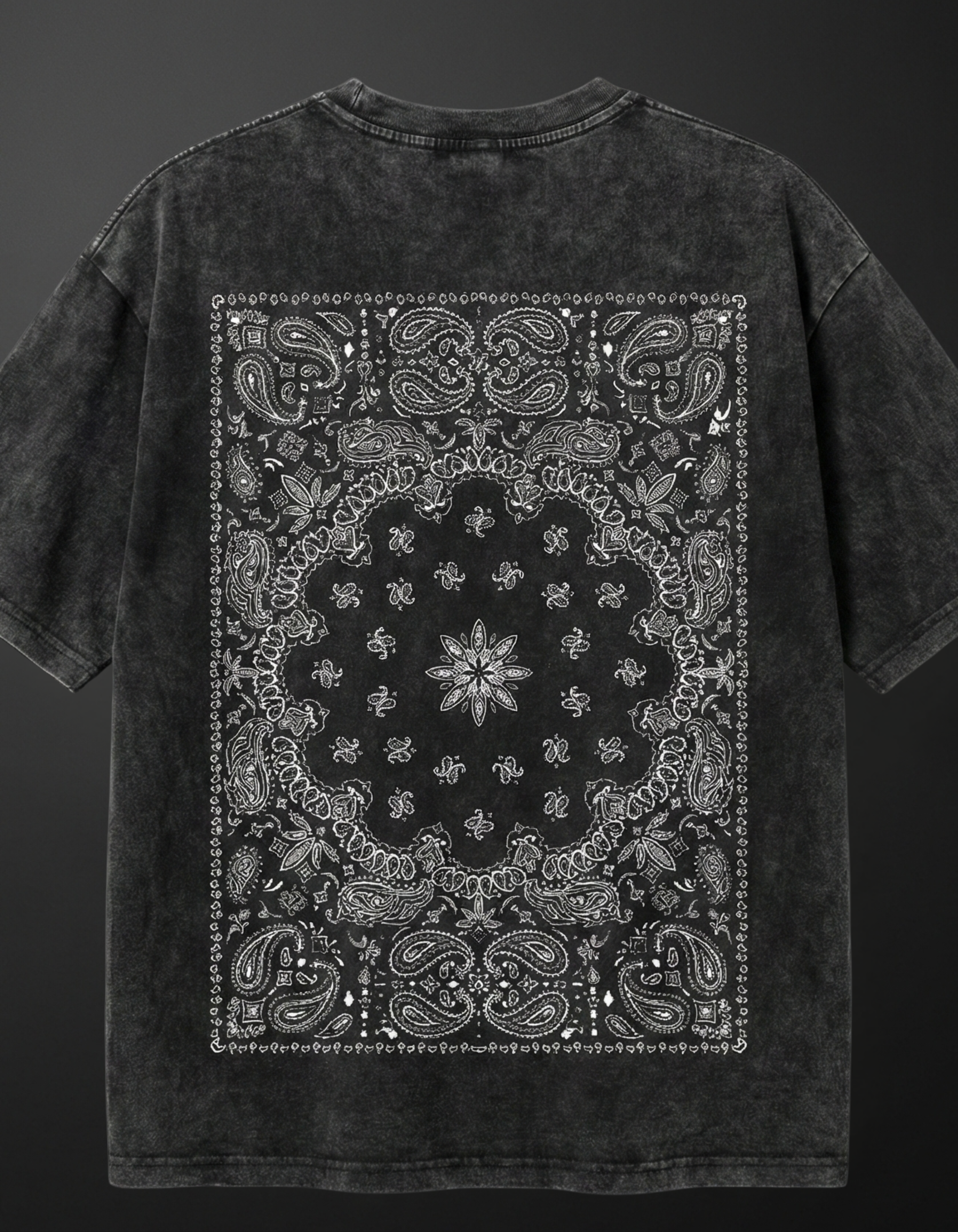 Eternal Ghost On Acid
