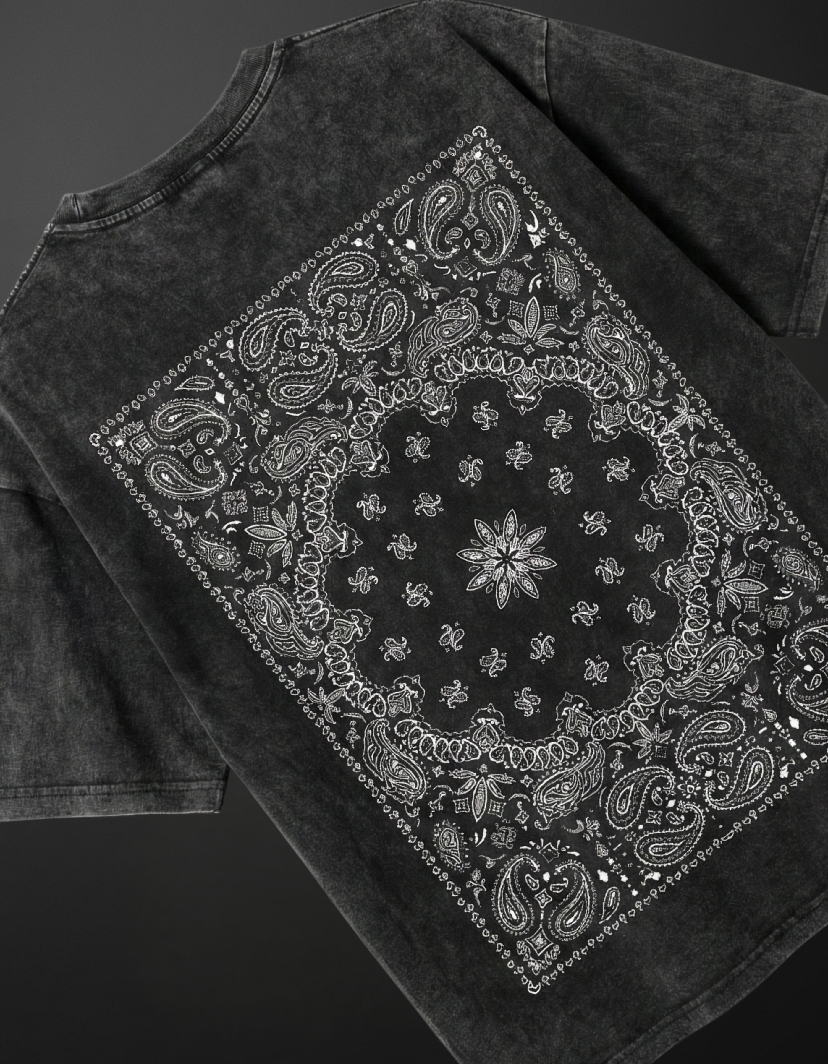 Eternal Ghost On Acid