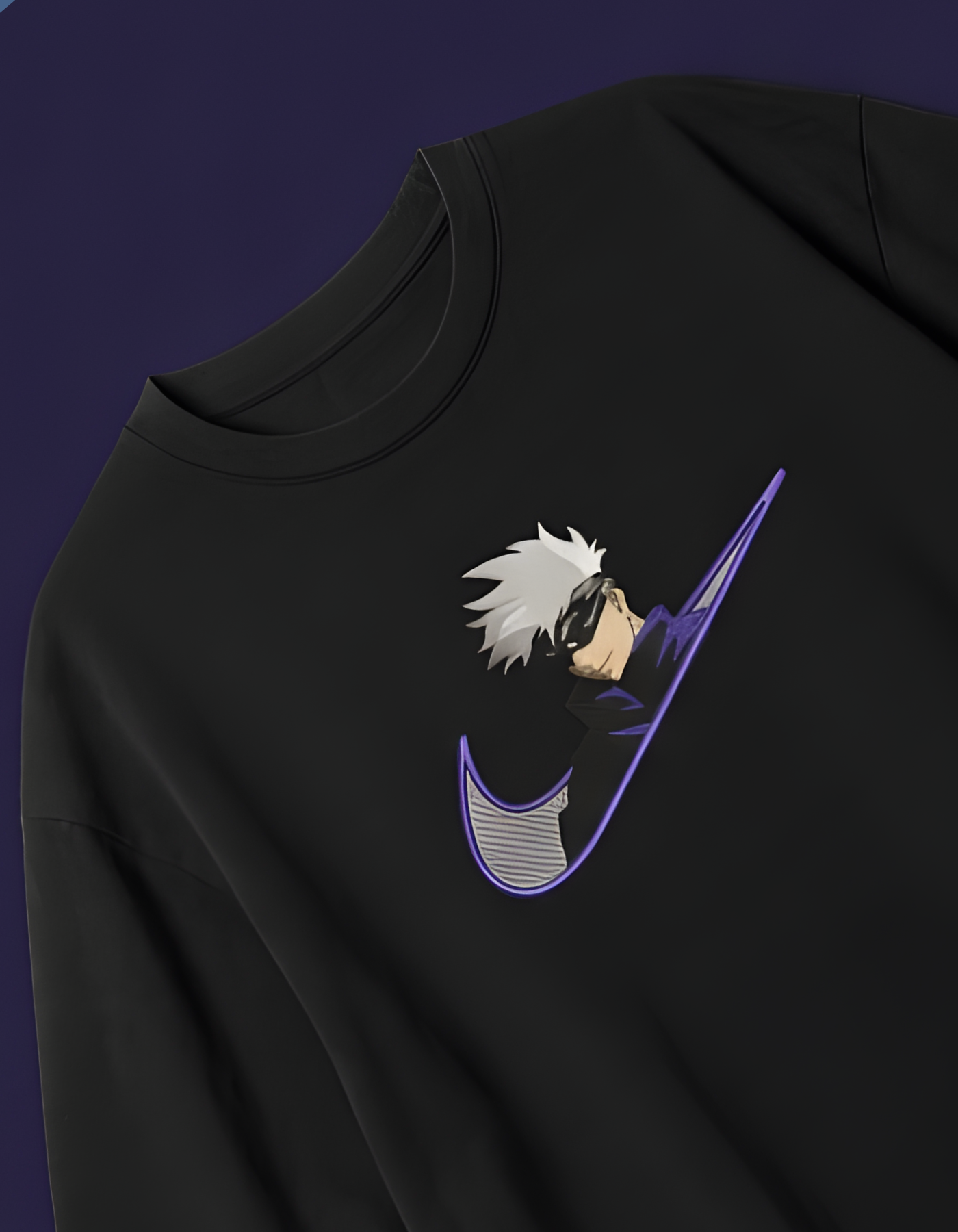 Gojo Jujutsu Kaisen