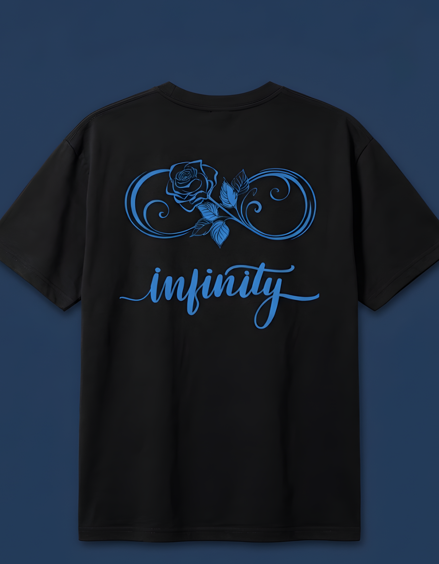Infinity Rose