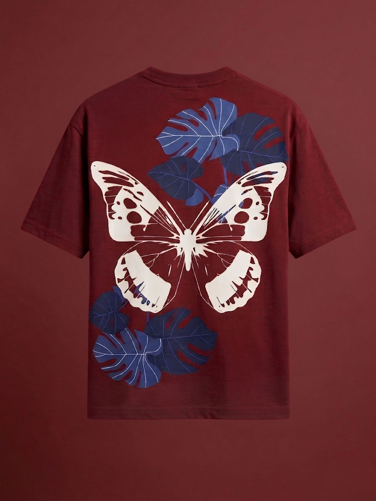 Karma Butterfly