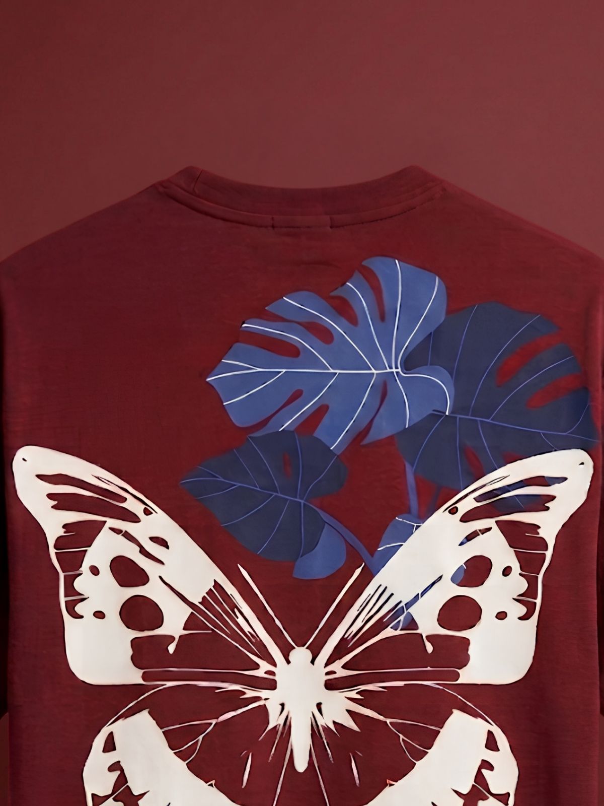 Karma Butterfly