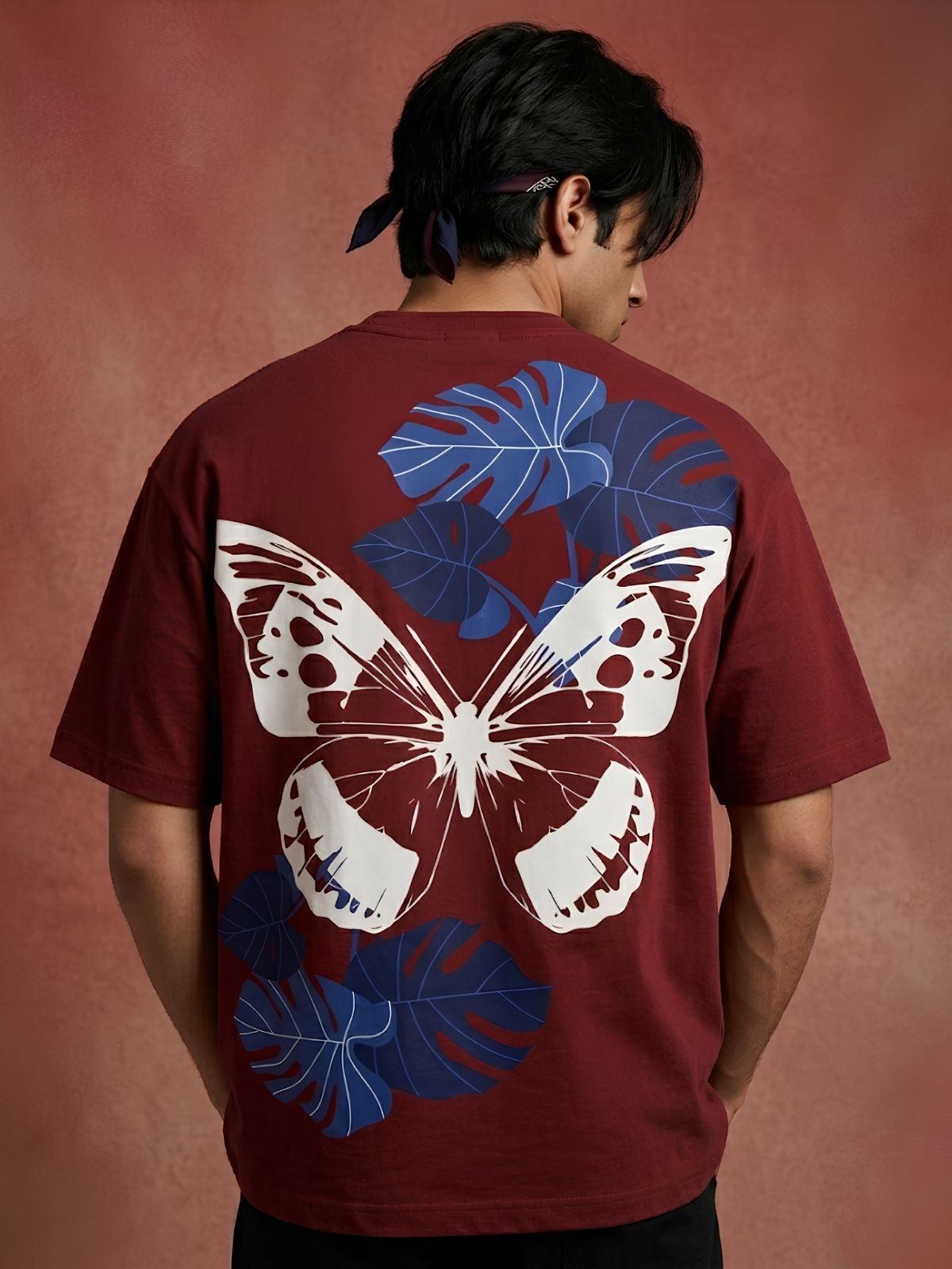 Karma Butterfly