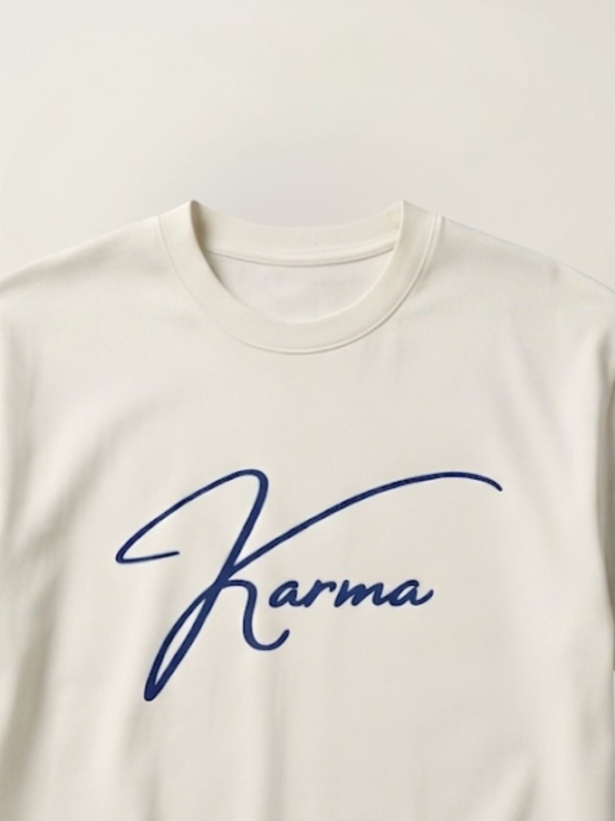 Karmic Enlightenment
