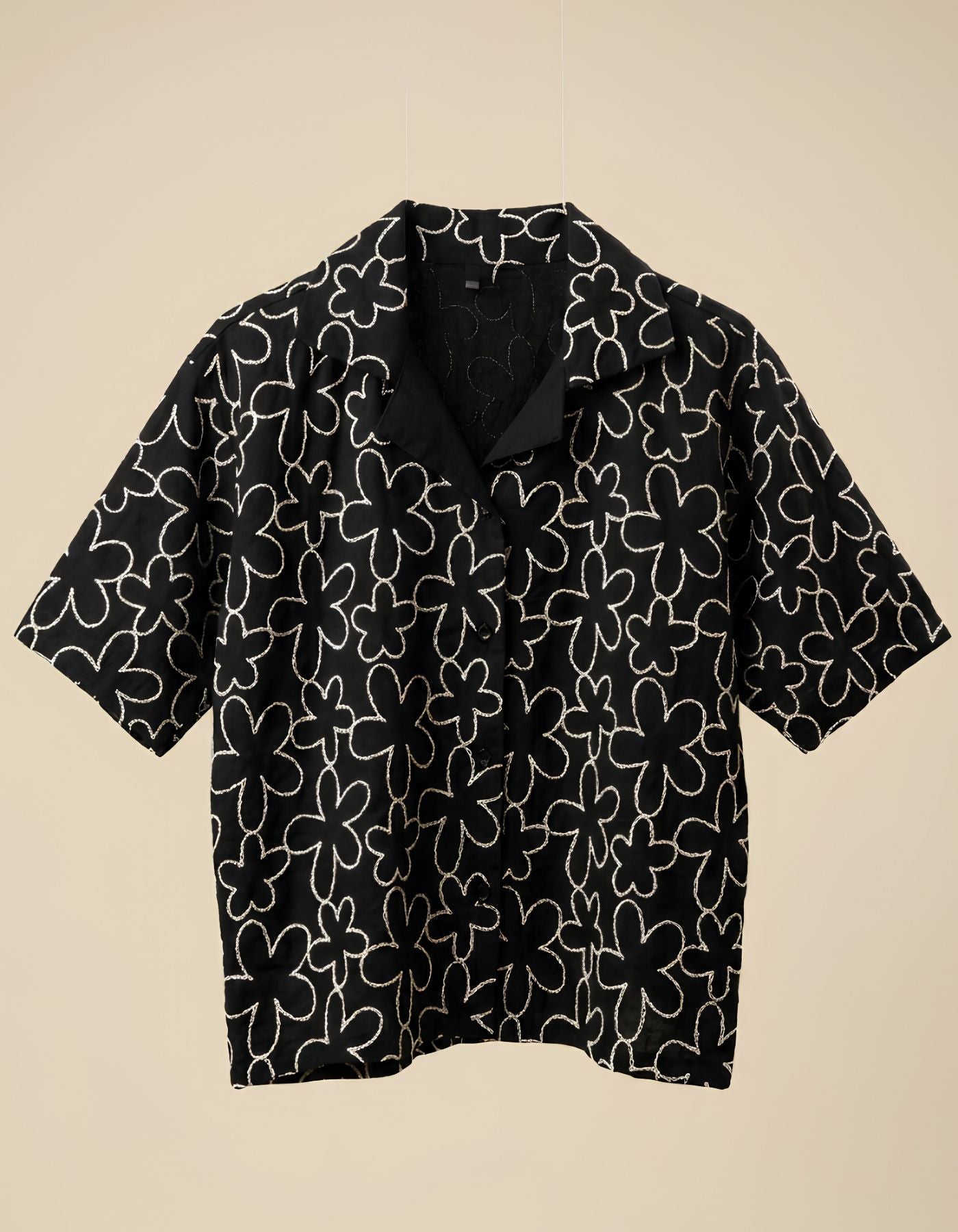 Midnight Floral