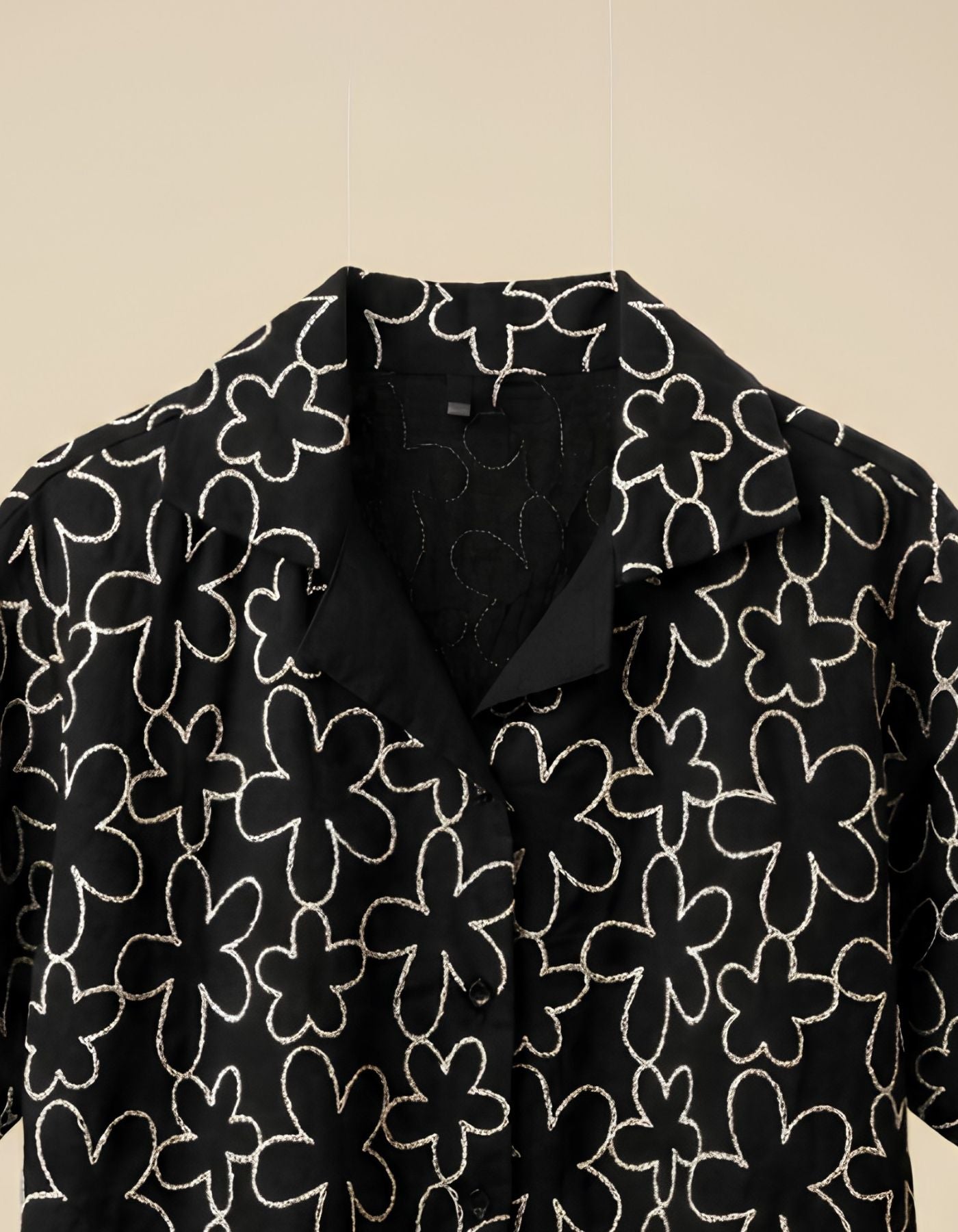 Midnight Floral