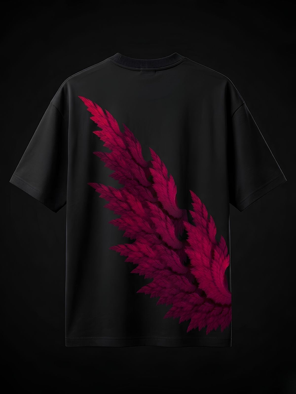 Nirva Wing: Crimson