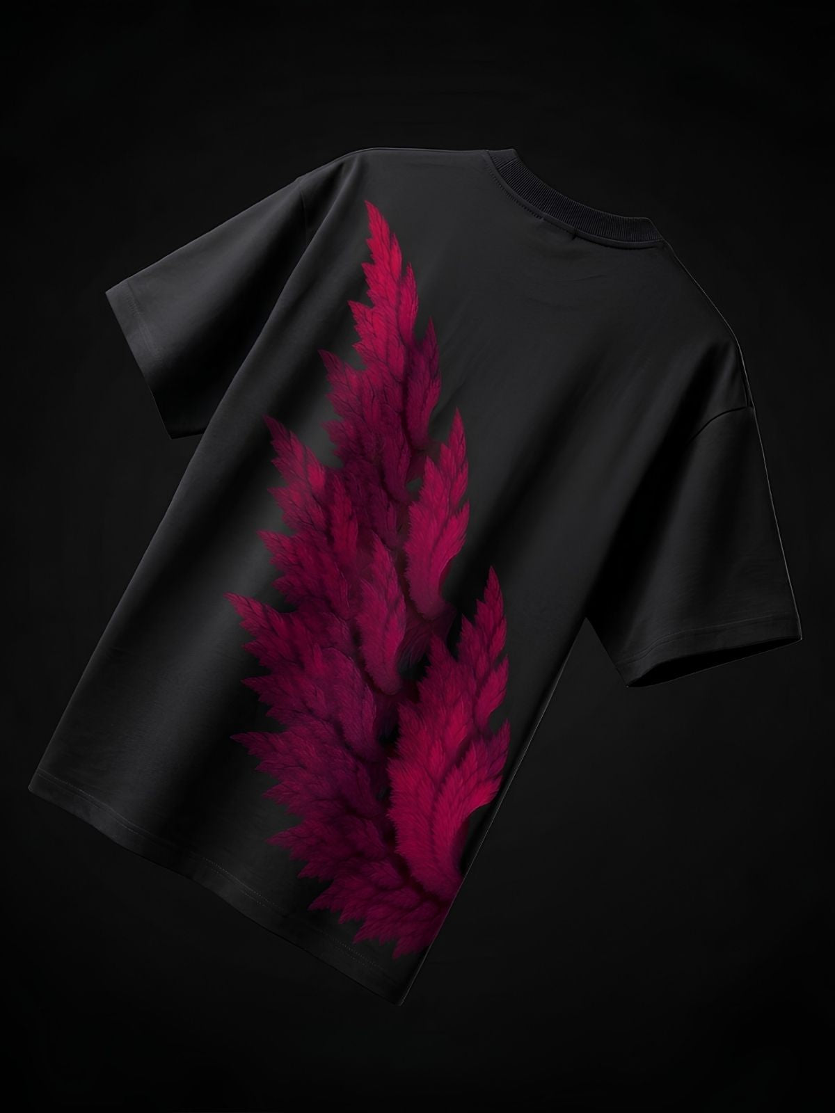 Nirva Wing: Crimson