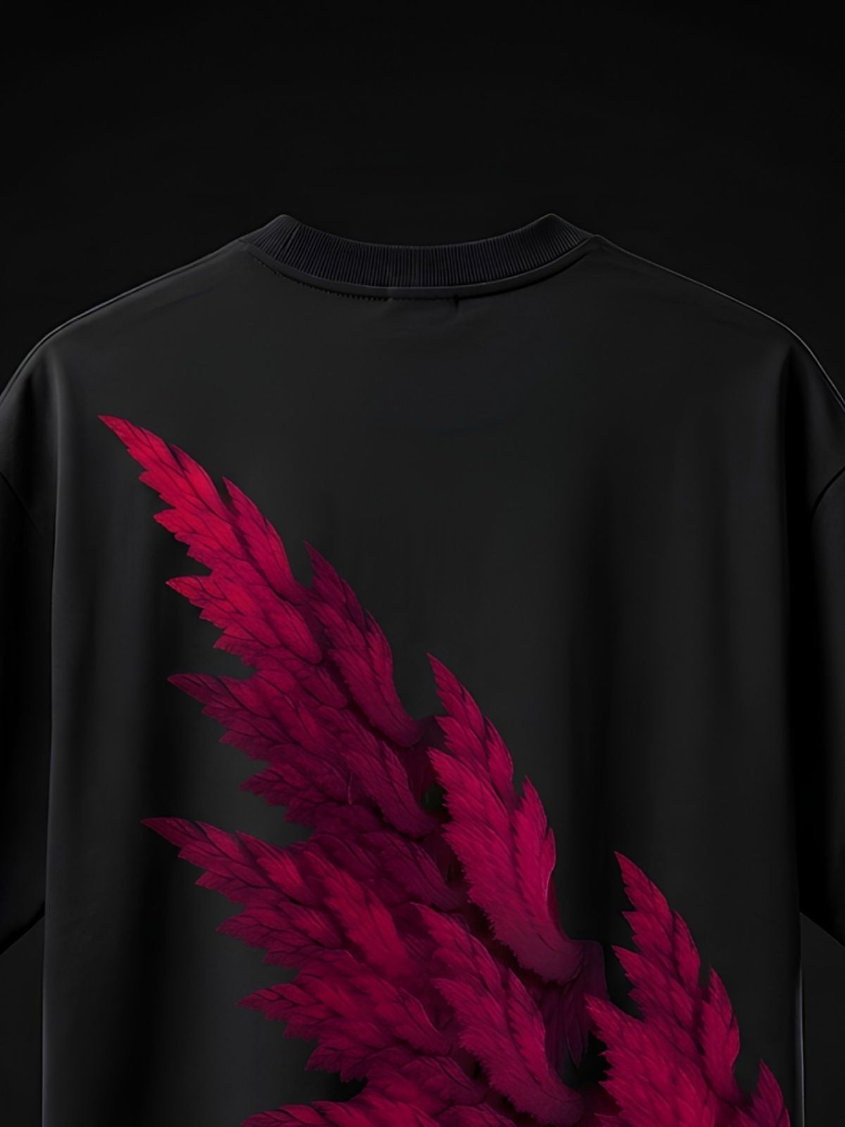 Nirva Wing: Crimson