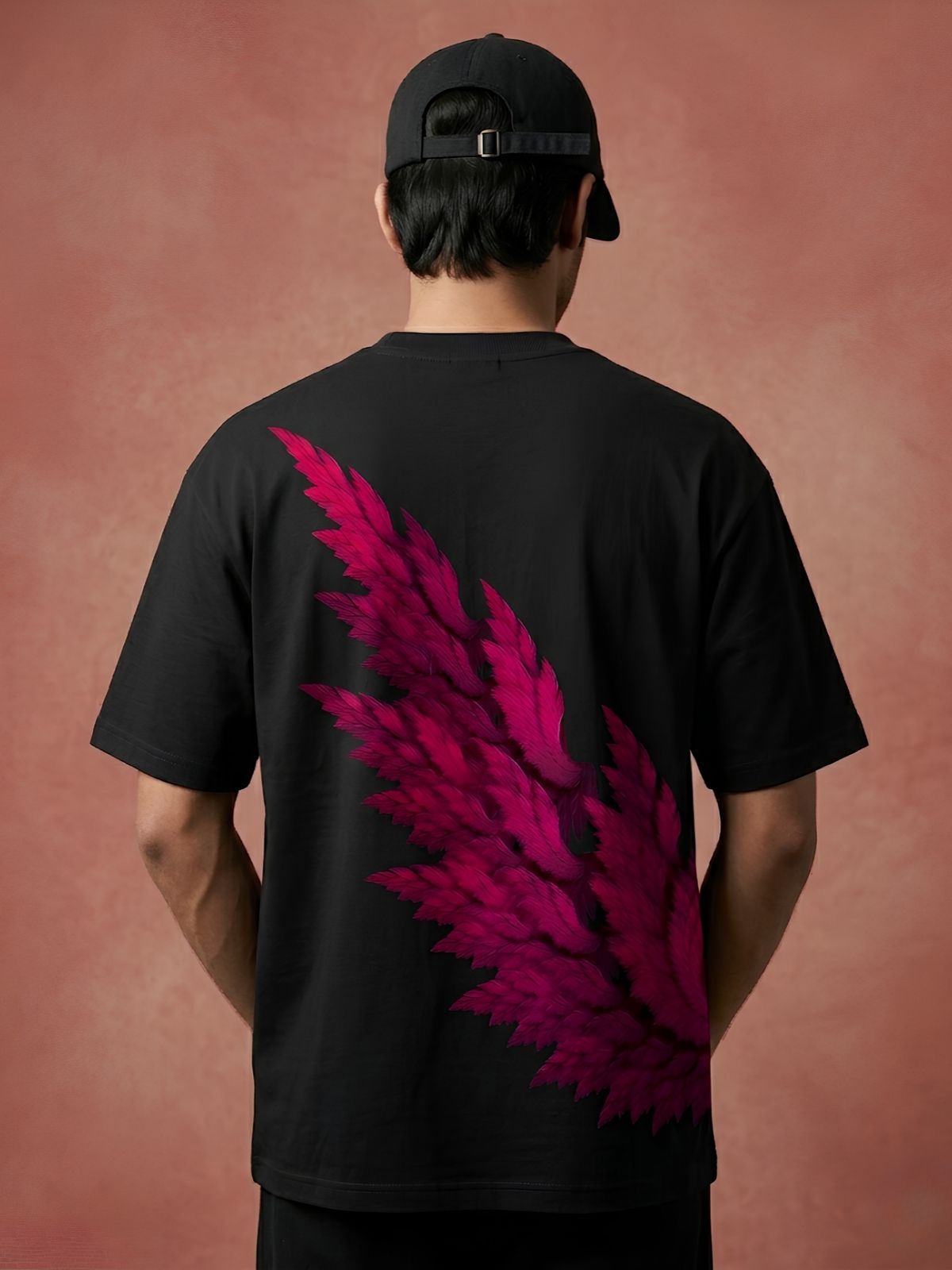 Nirva Wing: Crimson