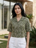 Olive Thread