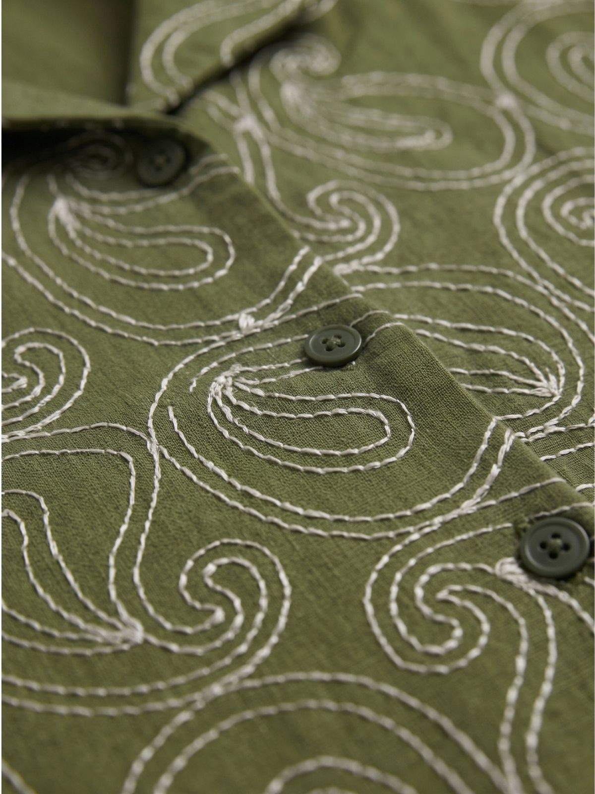 Olive Thread