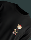 Streetwear Ted Front Zoom