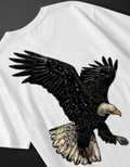 THE KARMIC EAGLE