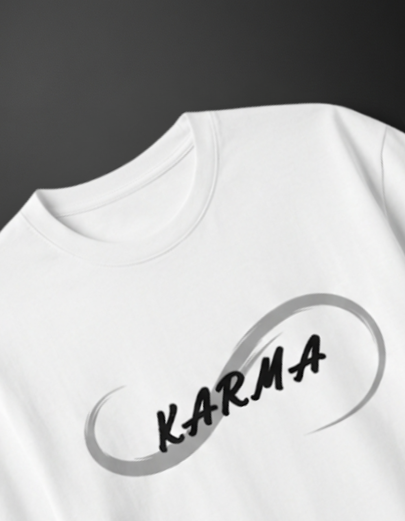 THE KARMIC EAGLE