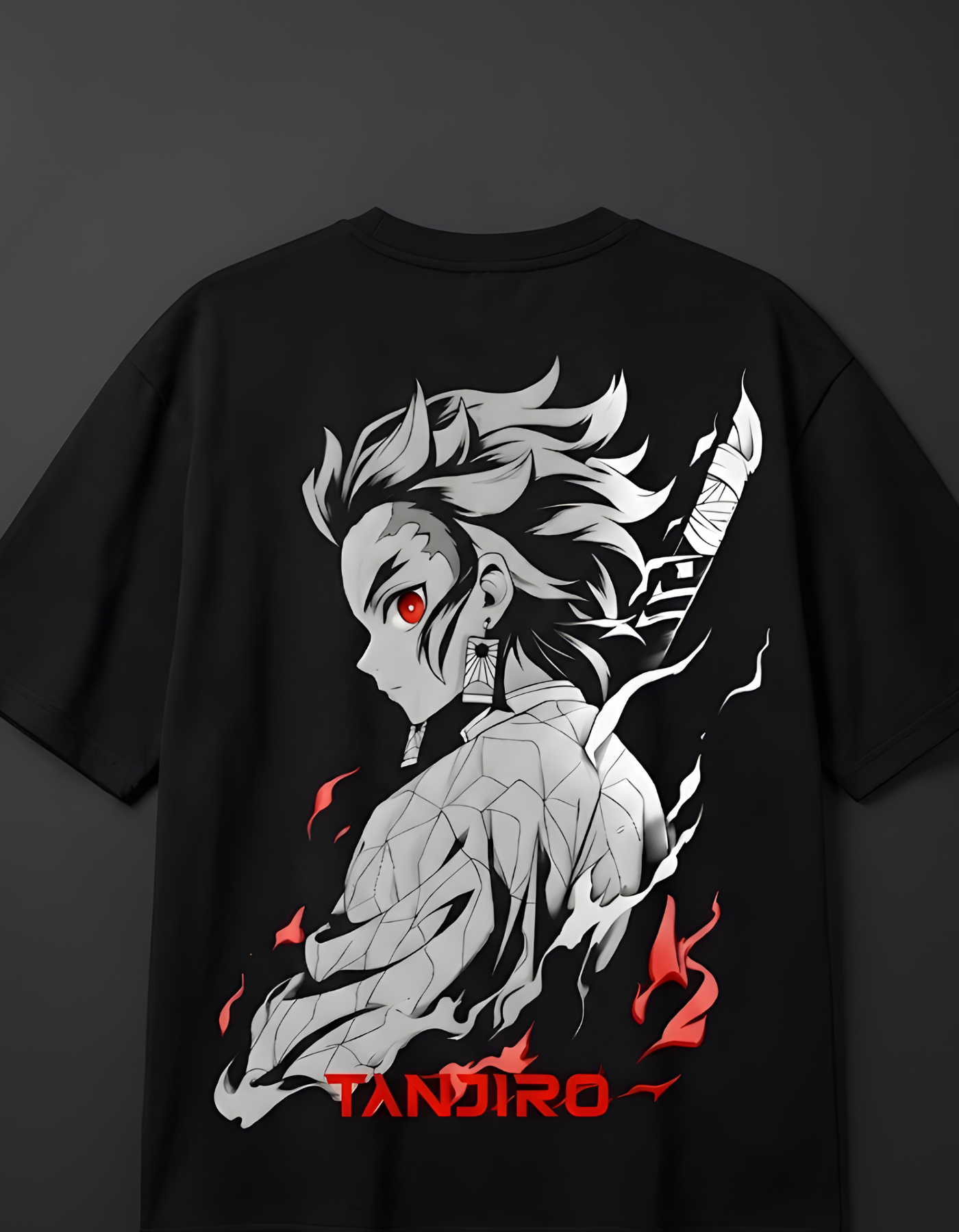 Tanjiro Demon Slayer