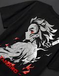 Tanjiro Demon Slayer