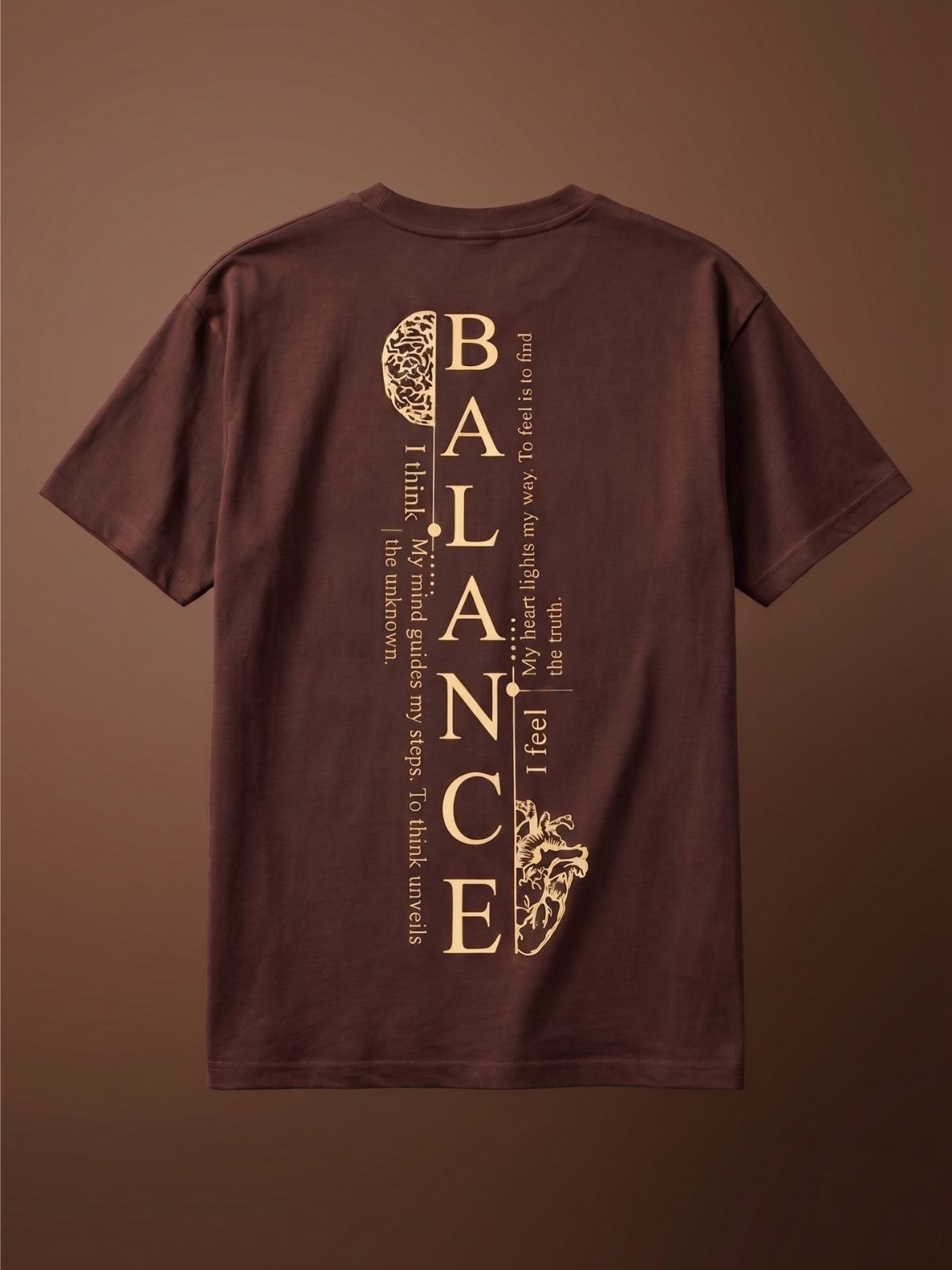 The Balance State