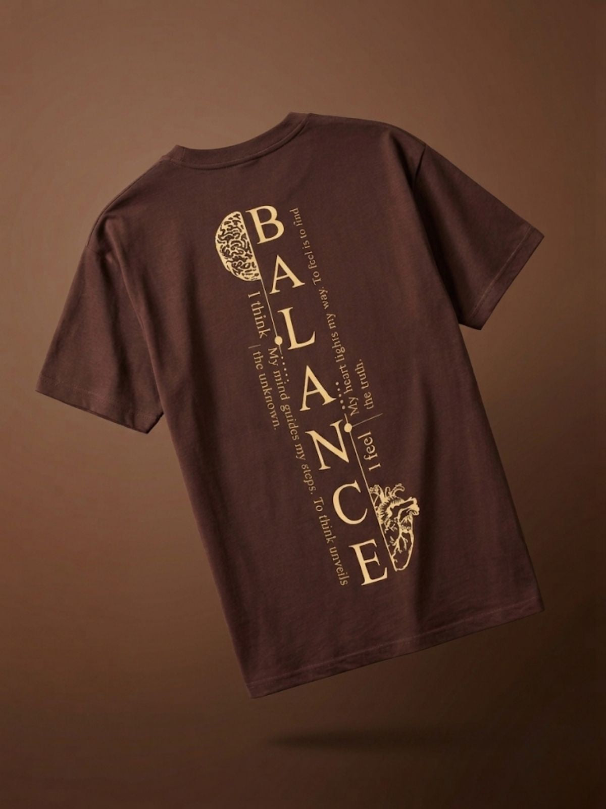The Balance State